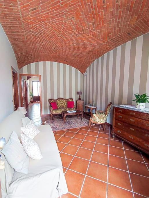 Casa Caliera Viverone Exterior foto
